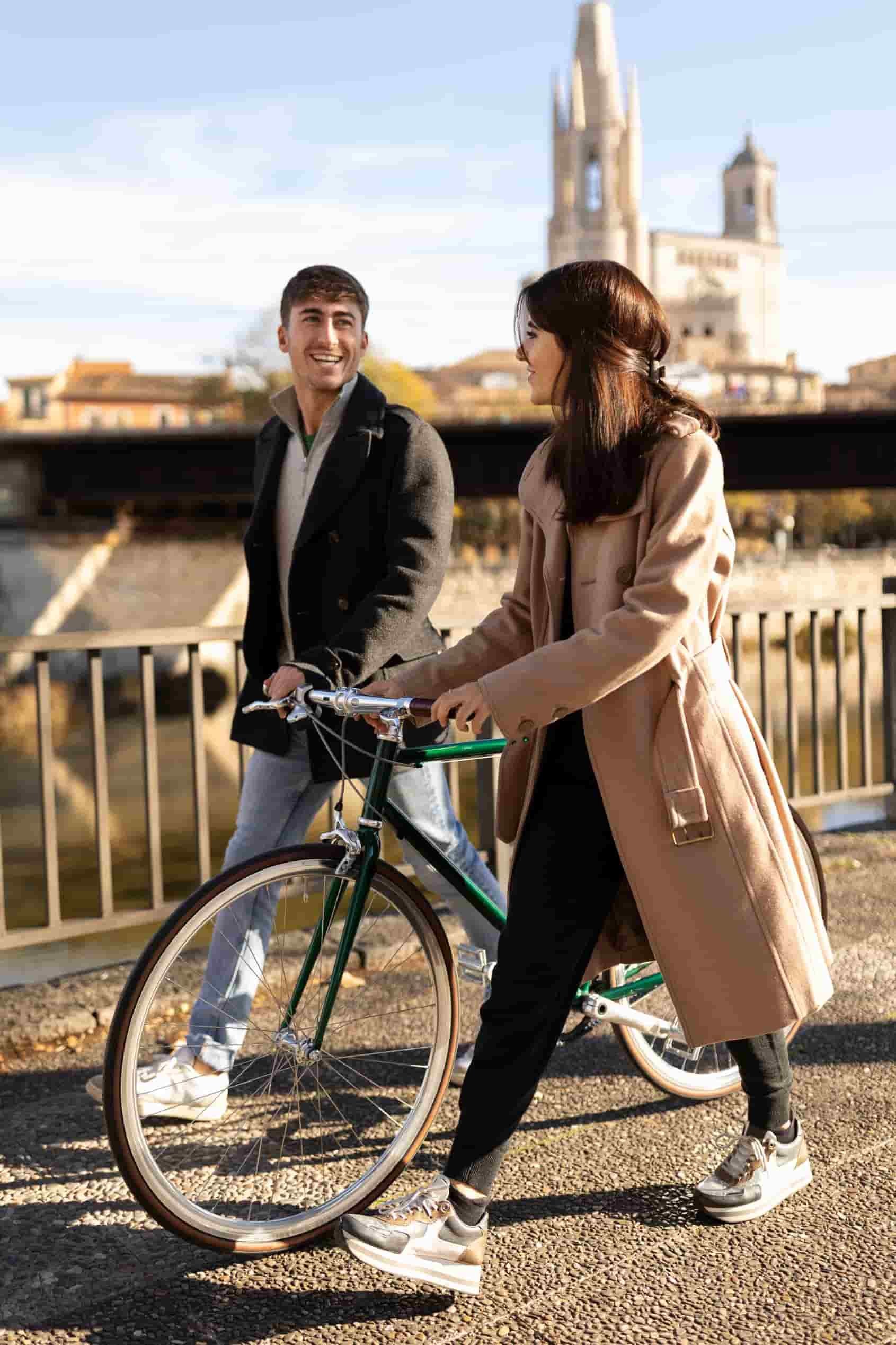 ballade Vélos - Hotel La Nouvelle République
