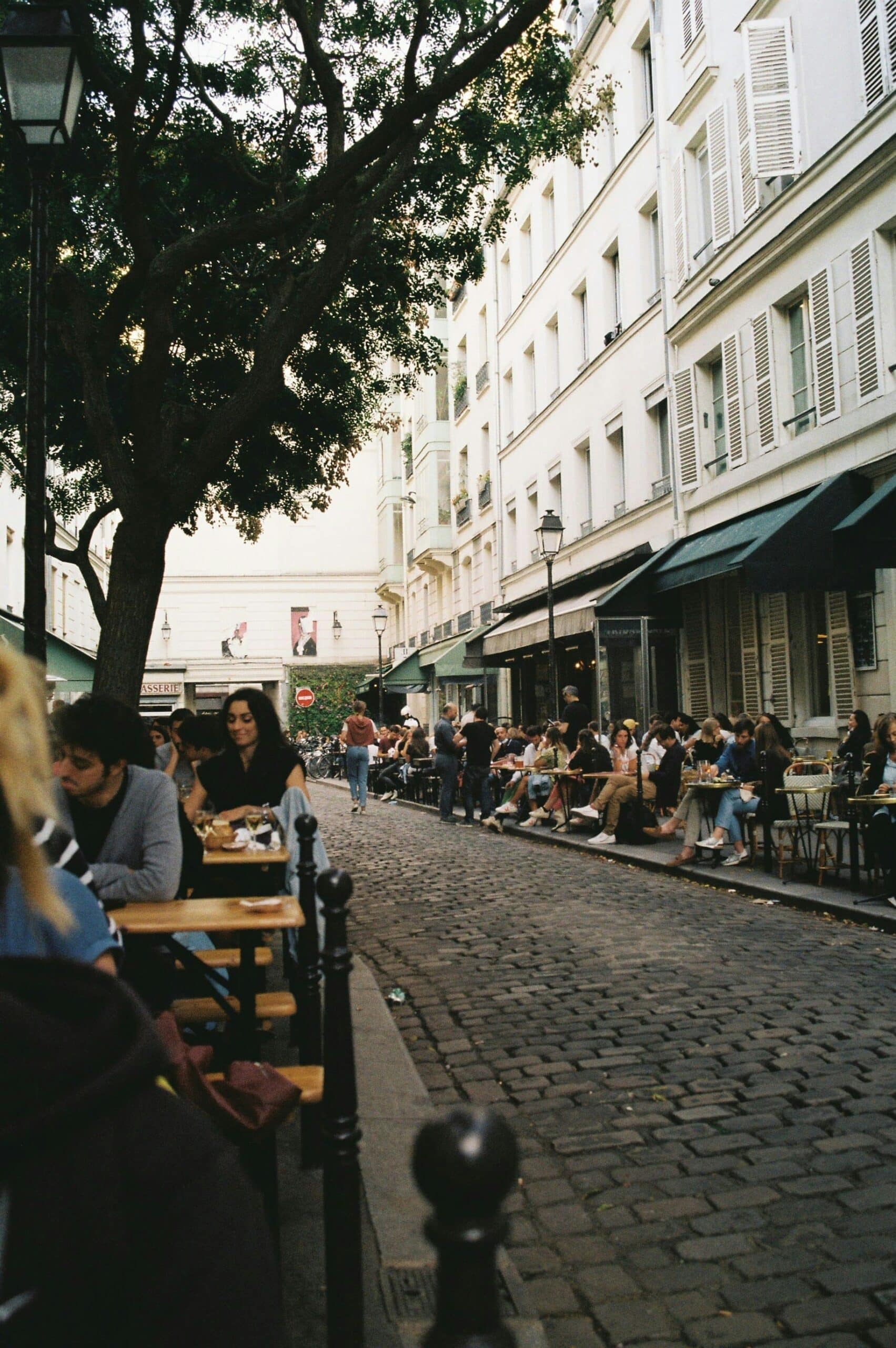 terrasse restaurant paris 11