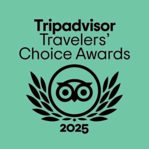 Tripadvisor travel awards Hotel La nouvelle republique
